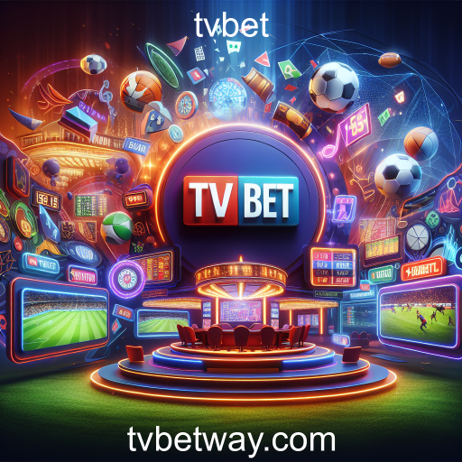Apostas Esportivas: A Nova Sensação do Entretenimento Online na tvbet