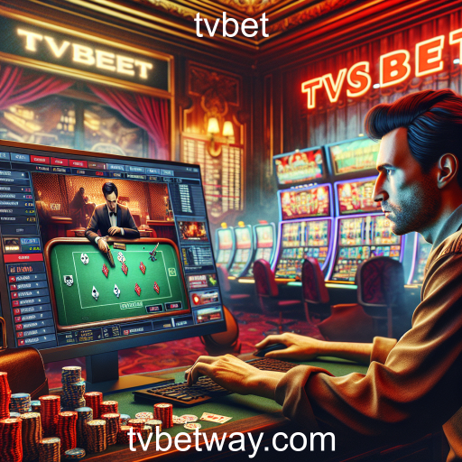 As Últimas Novidades dos Jogos no tvbet: Mantenha-se Atualizado!