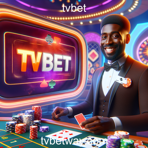 A Magia dos Jogos de Mesa na Plataforma tvbet